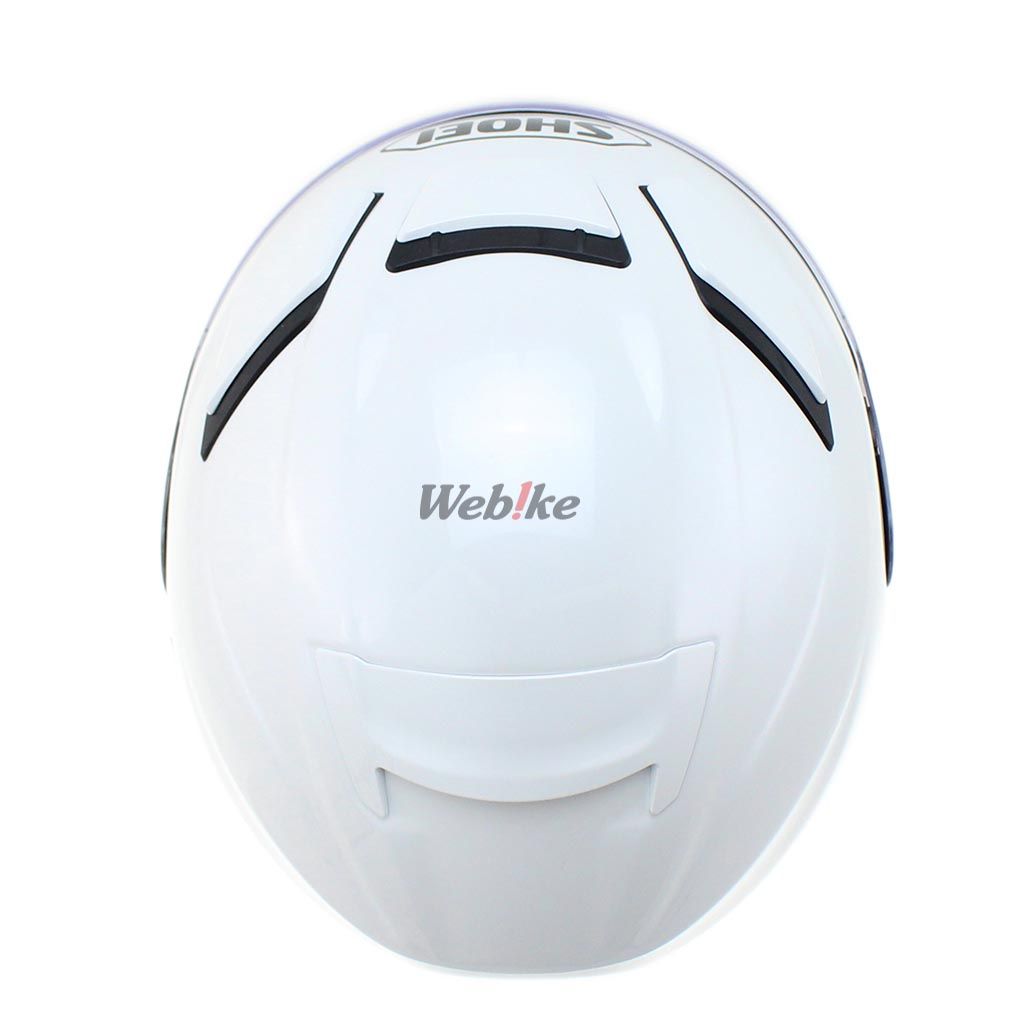 Webike | SHOEI ショウエイ J-CRUISEII［ジェイ-クルーズ2 ルミナス