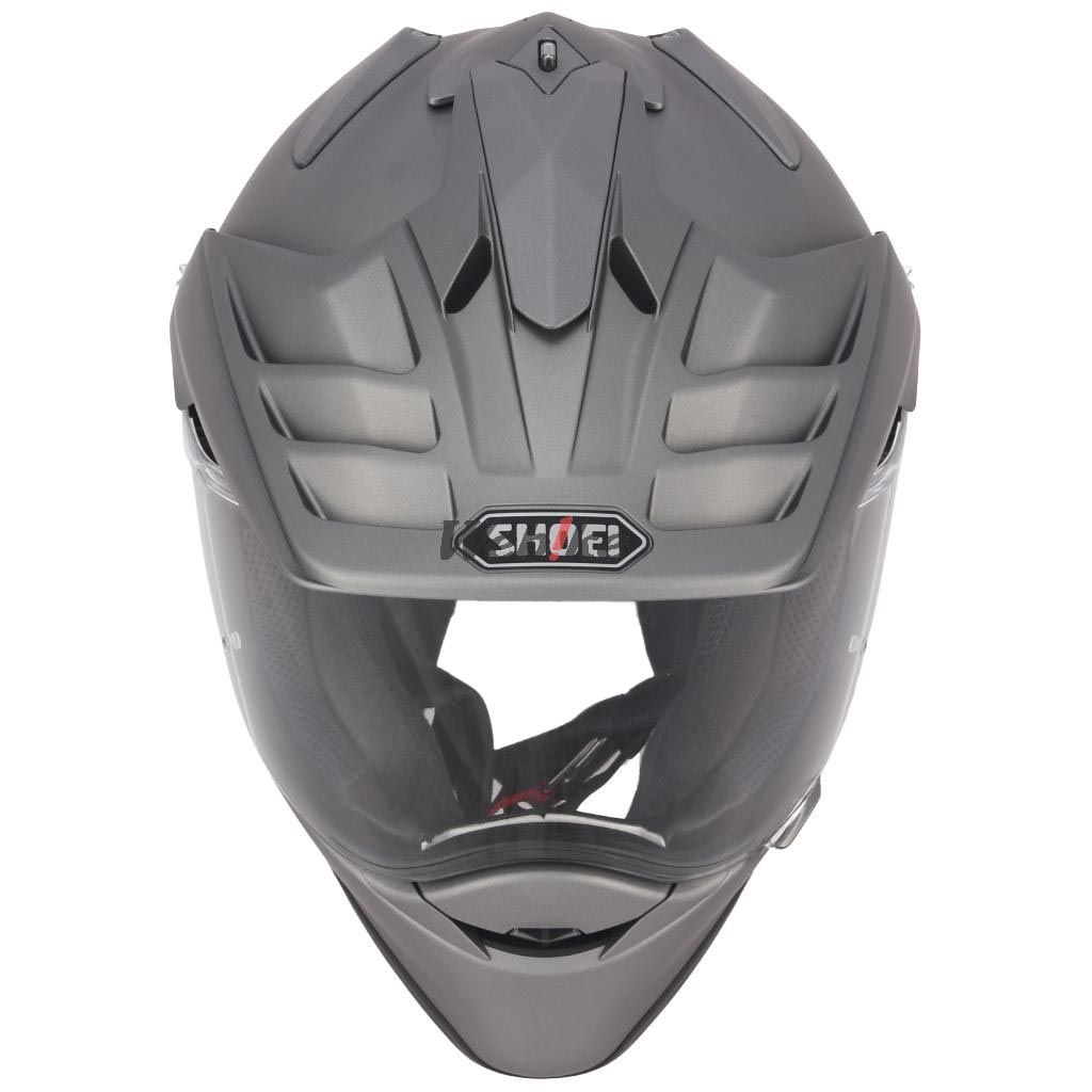 Webike | SHOEI ショウエイ HORNET-ADV［ホーネット-エーディーヴイ