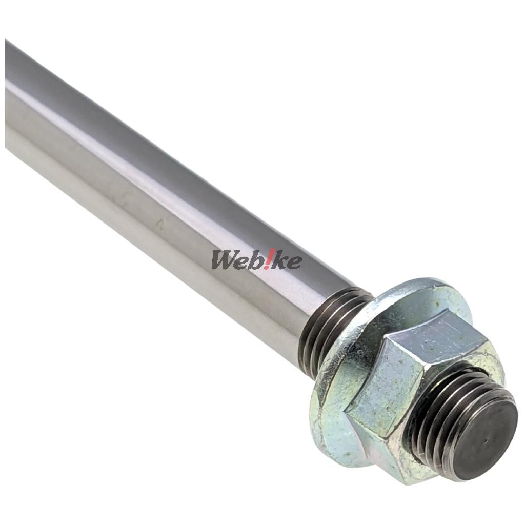 Webike | MORIWAKI ENGINEERING モリワキエンジニアリング NN シャフト