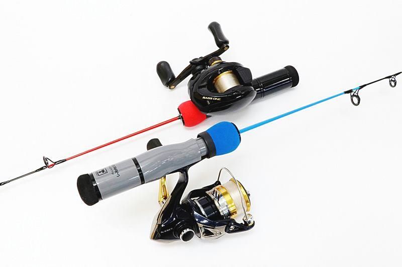 ジャッカル ロッド EGG ARM SHORTY/エッグアーム・ショーティ 55cm