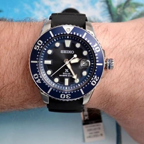 セイコー/SEIKO/逆輸入/腕時計/Prospex/プロスペックス/Diver Scuba