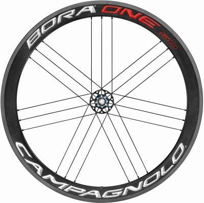 Campagnolo Bora One 50 Tubular カンパニョーロ ボーラ ワン 50