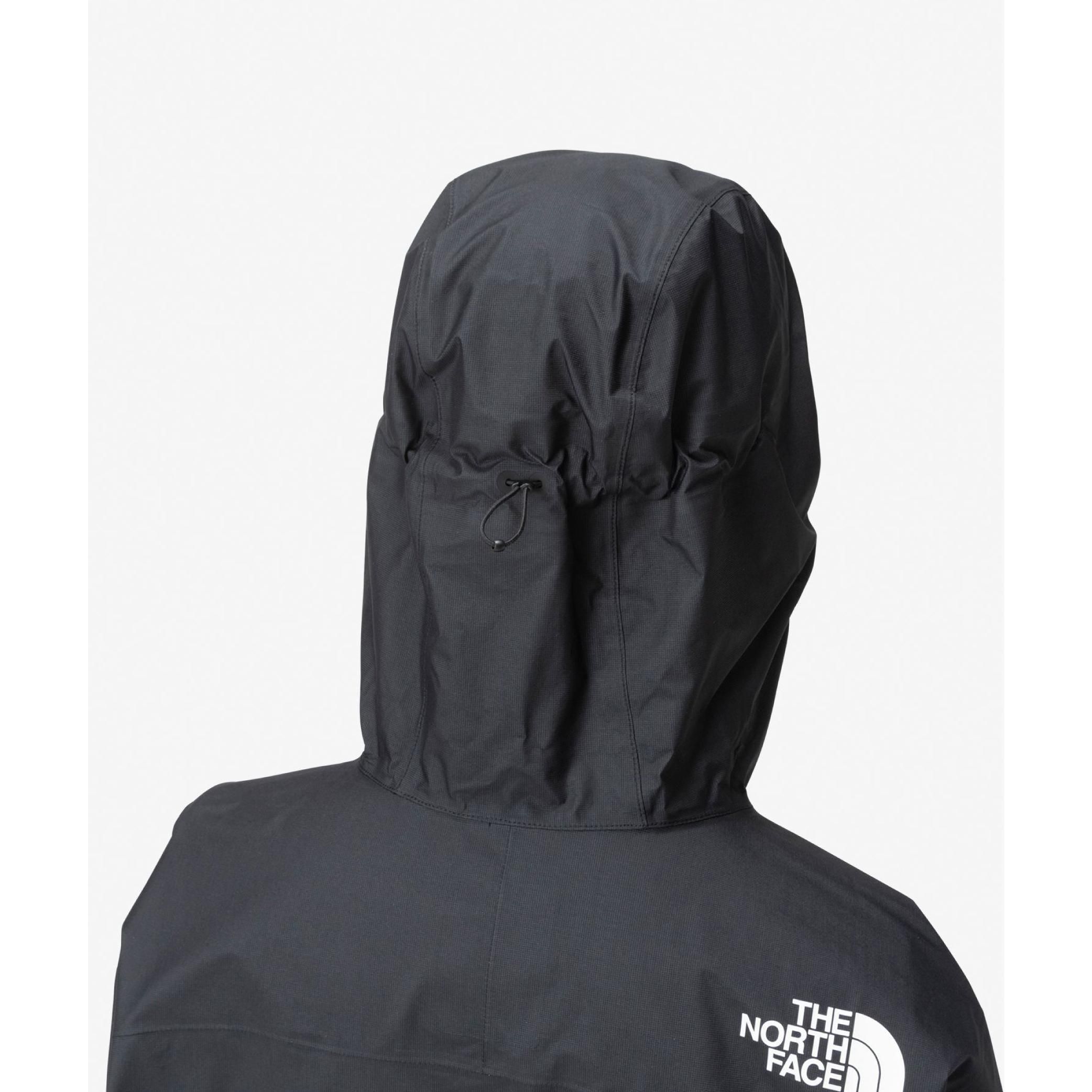 FL Trail Peak Jacket - 宗像山道具店 by GRIPS