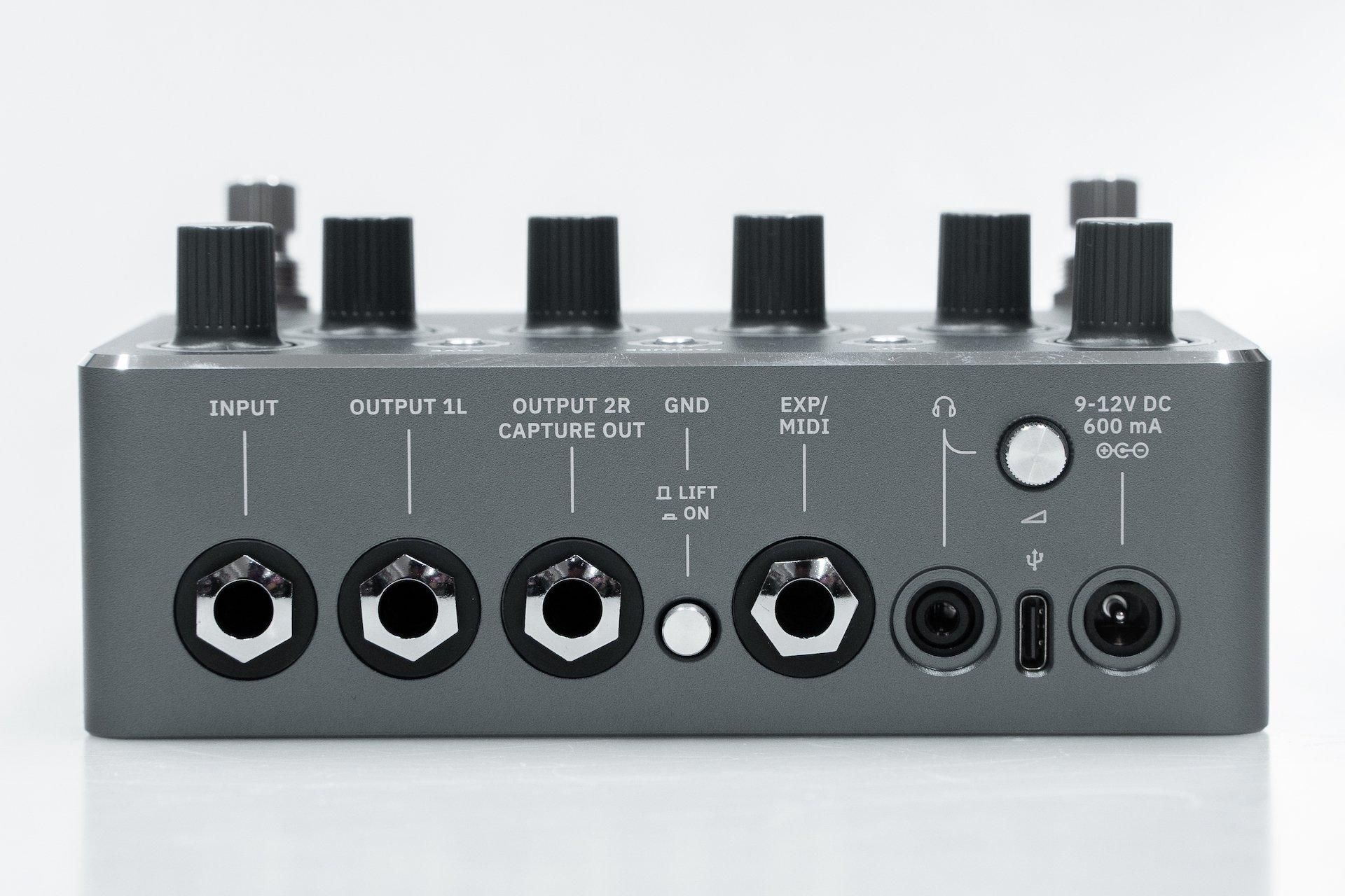 new】Neural DSP / Nano Cortex【GIB横浜】 - Geek IN Box