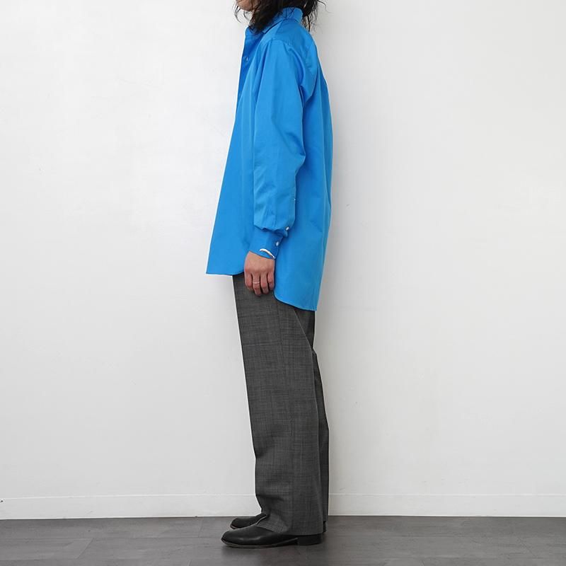 ラスト1点】【MAATEE&SONS マーティーアンドサンズ】LYAN FINECOTTON