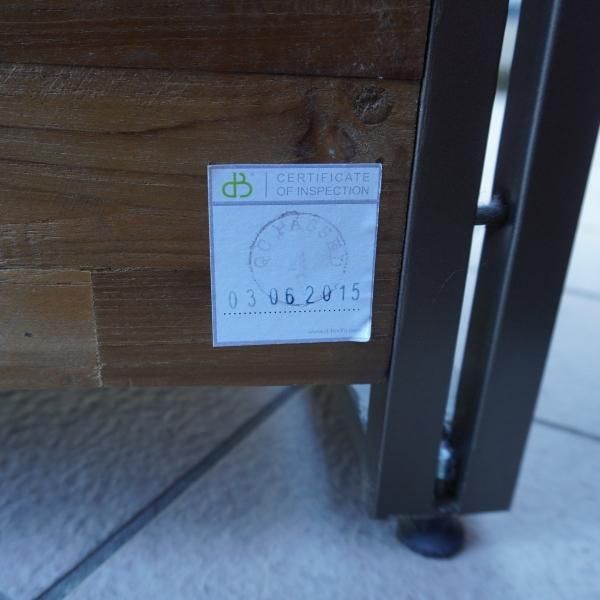 ASPLUND(アスプルンド)取り扱いのブランドd-Bodhi(ディーボディ)の