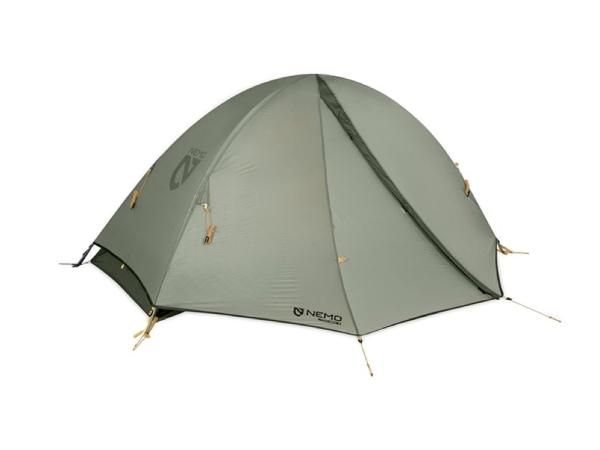 NEMO Atom OSMO 1P マーシュ - STANDARD point