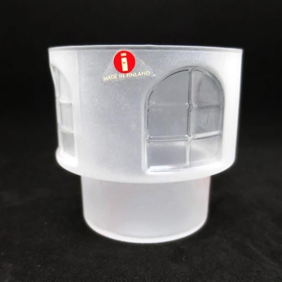 iittala Balladi/バラディ キャンドルホルダーセット 箱付き - 北欧