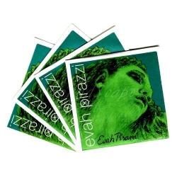 バイオリン弦 オブリガート EADGセット｜豊潤で気品ある響き