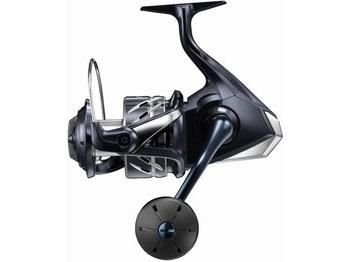 シマノ '24 ストラディックSW 8000PG - フィッシングショップ オンリーワン