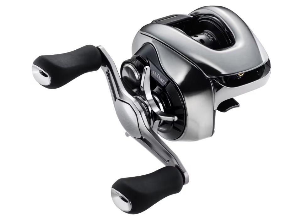 シマノ 25アンタレス 100HG - 釣具 Any(アニー)中古釣具 買取・販売