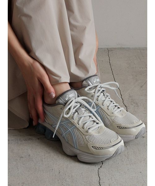 ASICS for emmi】GEL－KINETIC FLUENT(508316438)｜阪急百貨店公式通販