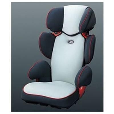 日産純正ジュニアセーフティーシート タカタ（ジュニアシート）の