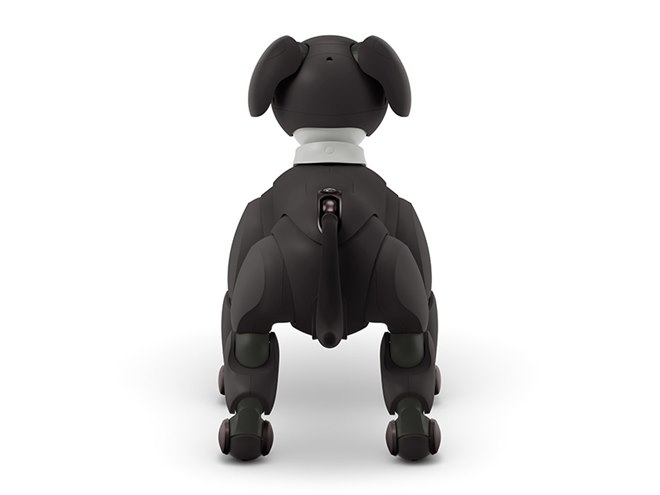 aibo（アイボ）」の2023年カラー「エスプレッソ エディション」が本日1