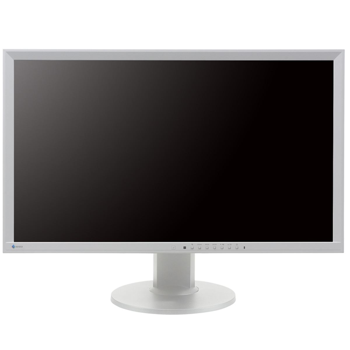 EIZO、疲れ目に配慮した2560×1440の27型液晶「FlexScan EV2736W-Z