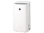 シャープ KI-RD50-W [ホワイト系] 価格比較 - 価格.com
