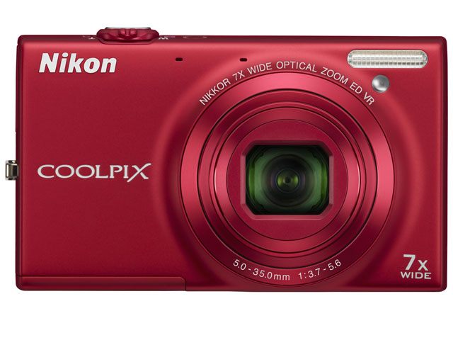 ニコン COOLPIX S6000 価格比較 - 価格.com