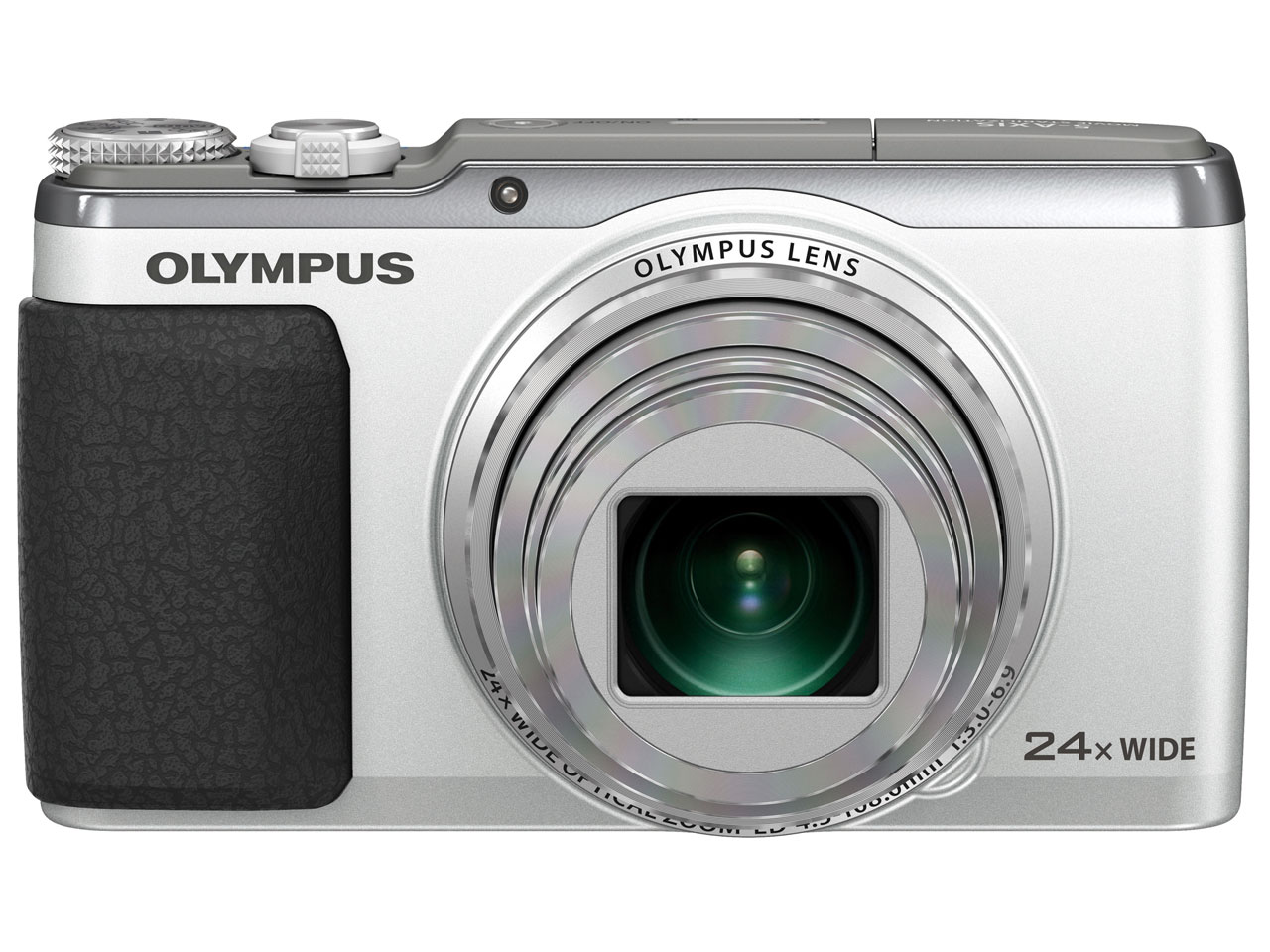オリンパス OLYMPUS STYLUS SH-60 価格比較 - 価格.com