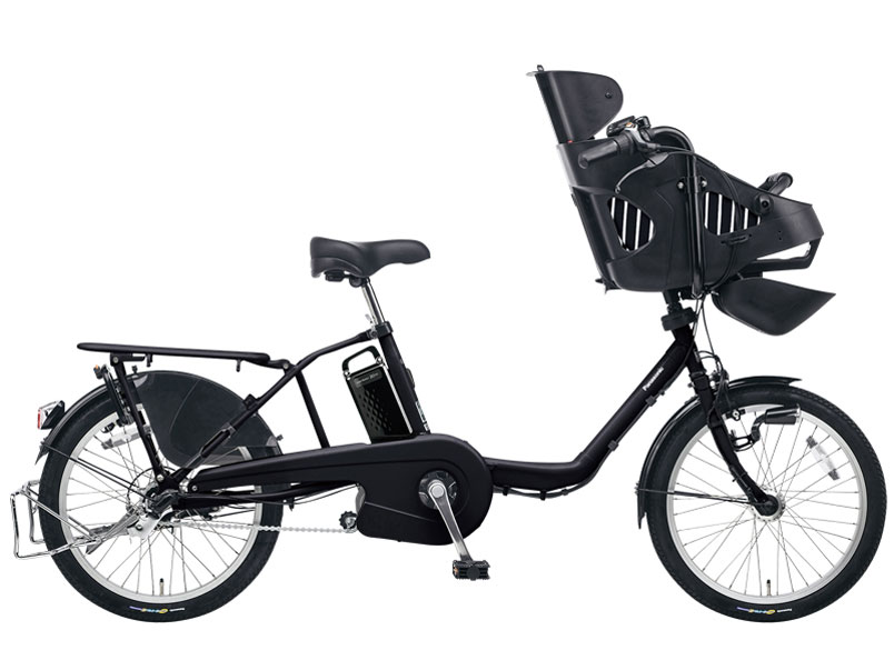 パナソニック ギュット・ミニ・EX BE-ELM03-T [マットダークブラウン