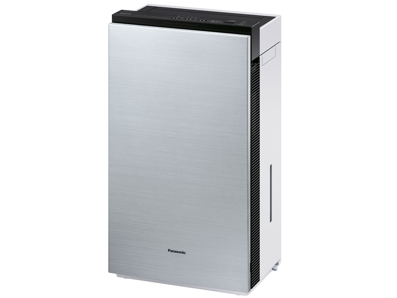 パナソニック ジアイーノ F-MV4300-SZ [ステンレスシルバー] 価格比較