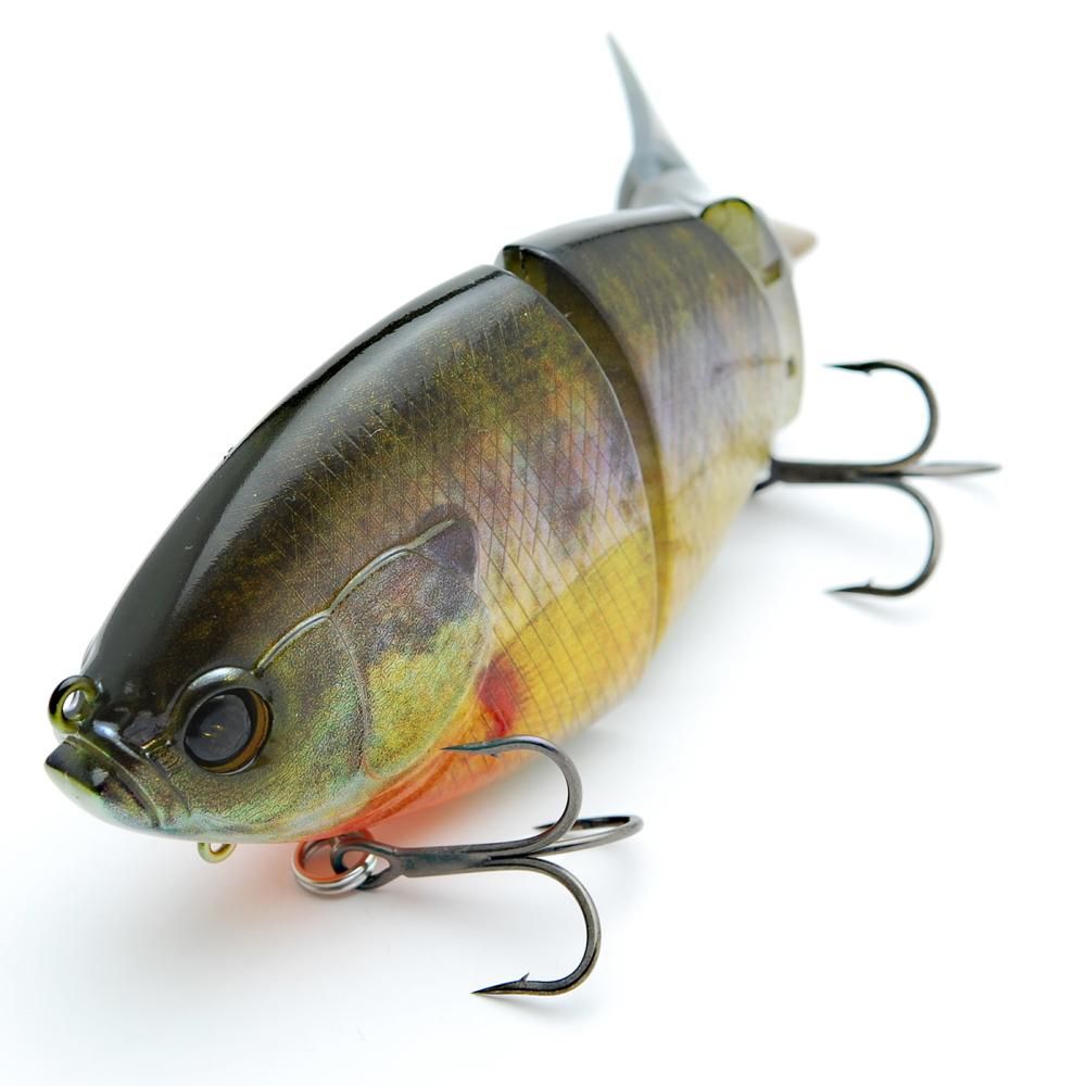 レイドジャパン G-ダッシュ（G-DASH）