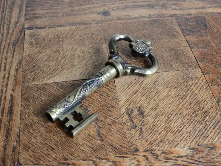 ヴィンテージ ワインオープナー｜アンティーク雑貨｜CHELSEA