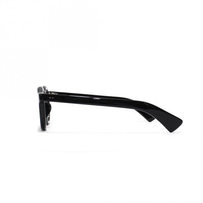 guepard（ギュパール） / gp-13 - Noir ブラウンレンズ