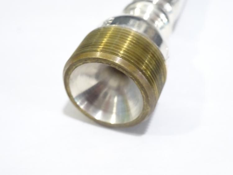 りっく Bob Reevesボブリーブス 43M5 リム・インナー金メッキ Bob