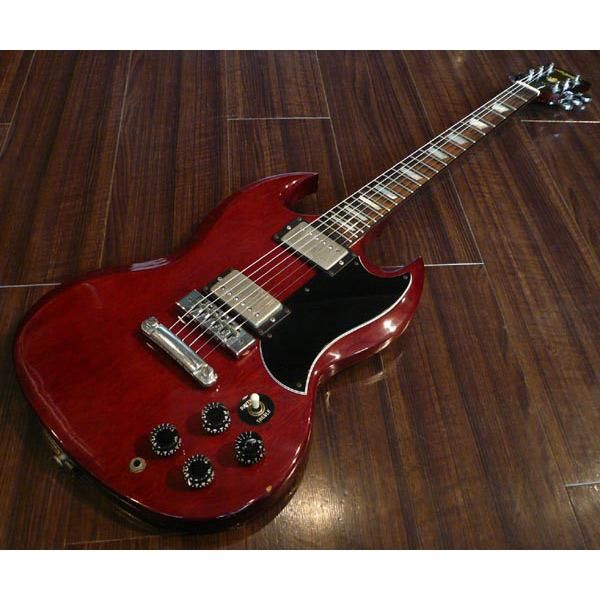 中古】 Navigator SG - 中古楽器の販売 ロトミュージック 公式サイト