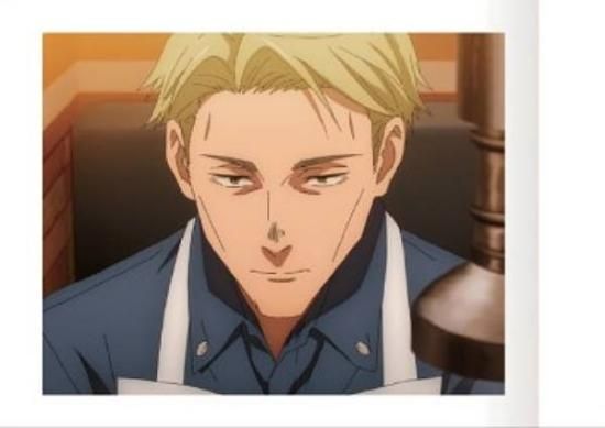 七海建人 (B) 】呪術廻戦 第2期 ぱしゃこれ 第5弾 -渋谷事変- - トレカ