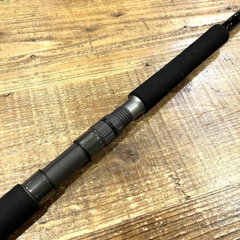 MCワークス レイジングブル100XF-1 スタンダードモデル 2024.10