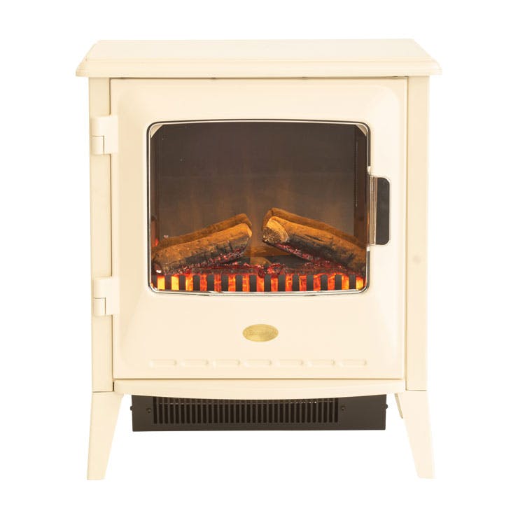 ディンプレックス ルシア 電気暖炉 Dimplex LUCIII12WJ LUCIII12J