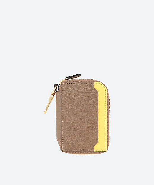 スマートWキーケース 122 | L'arcobaleno/ラルコバレーノ | 三越