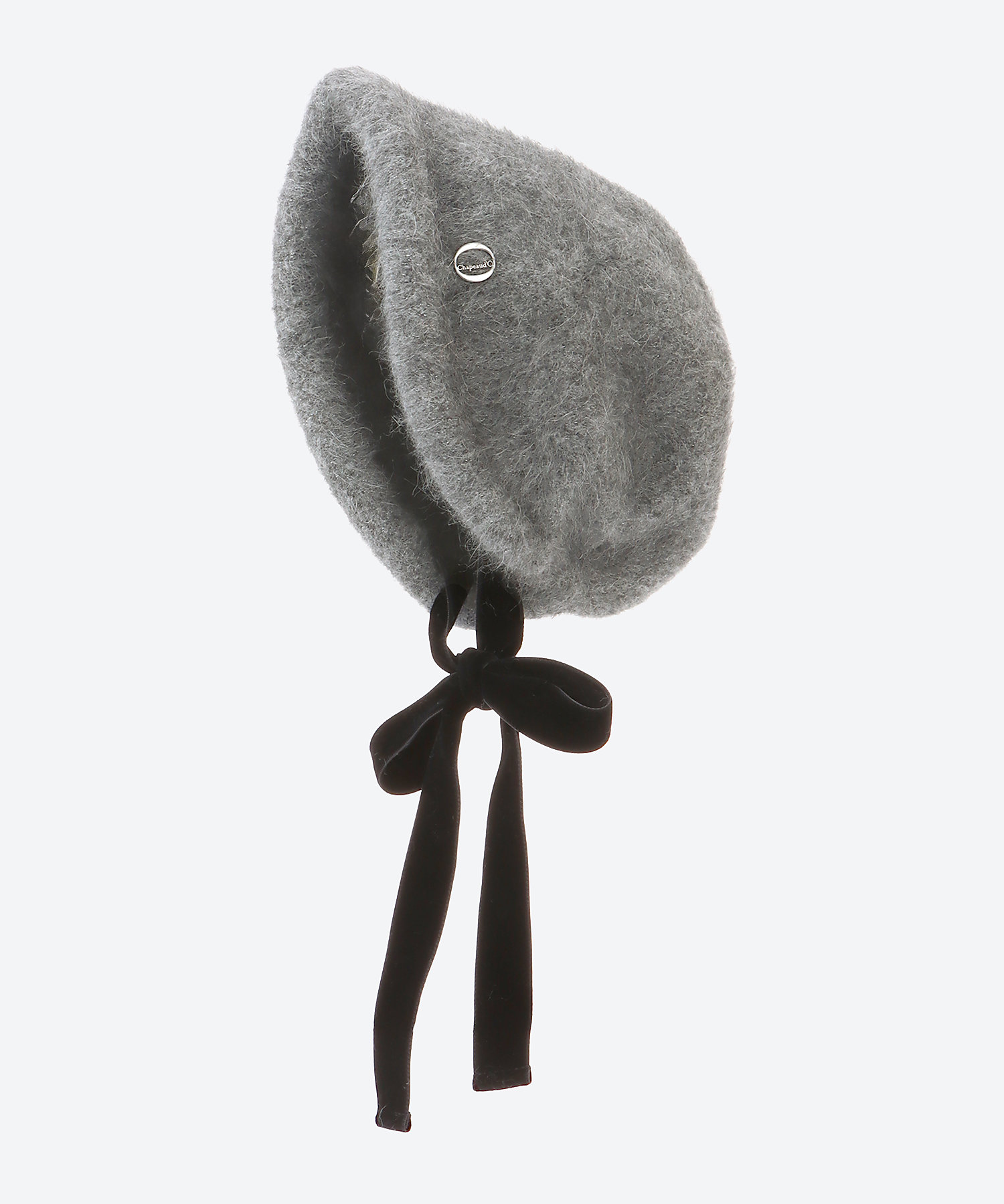 Lame Angora Hood 254060208 | Chapeau d′ O