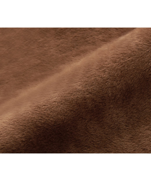 西川 アクリルニューマイヤー毛布（毛羽部分）（FQ03210002