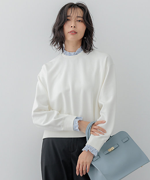 アストンビラ ロングスリーブ スウェットシャツKappa 古着 プレミア