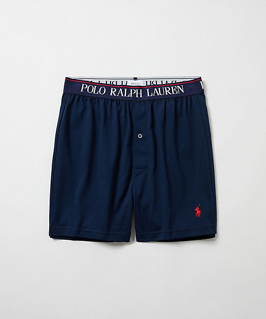ニットトランクス 前開き RM4ーC105 | POLO RALPH LAUREN (Men