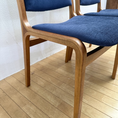 天童木工】ダイニングチェア （2脚目）（USED） 天童木工 ダイニング