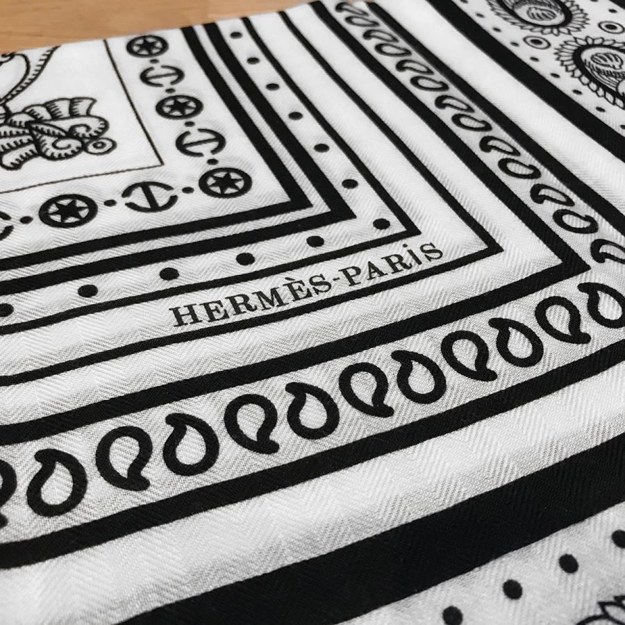 HERMES（エルメス） 【新品未使用】エルメス 24SS カレジェアン140