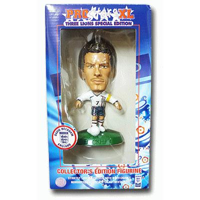 コリンシアン・プラチナム【デビット・ベッカム＊イングランド/ホーム