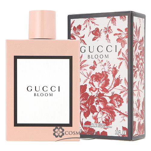 Gucci Bloom 【並行輸入品】グッチ グッチ ブルーム オードパルファム