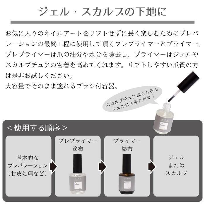 新発売】アクリルリキッド＆パウダー ノーネイルノーライフ