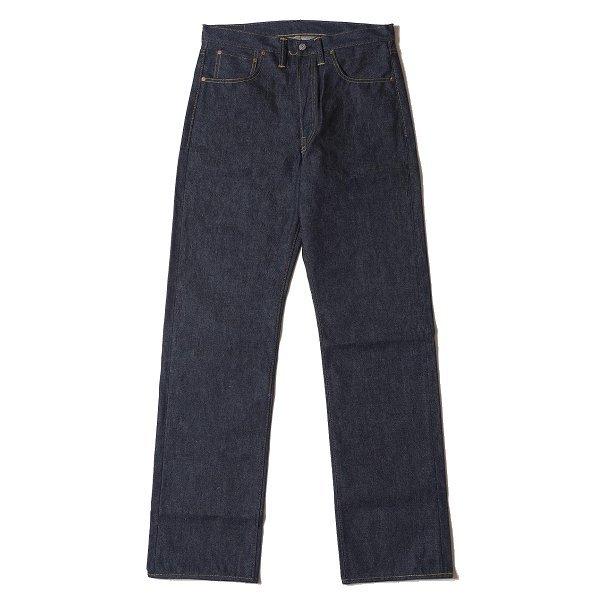 WAREHOUSE（ウエアハウス） DEAD STOCK BLUE 1001XX(1000XX) 1947MODEL