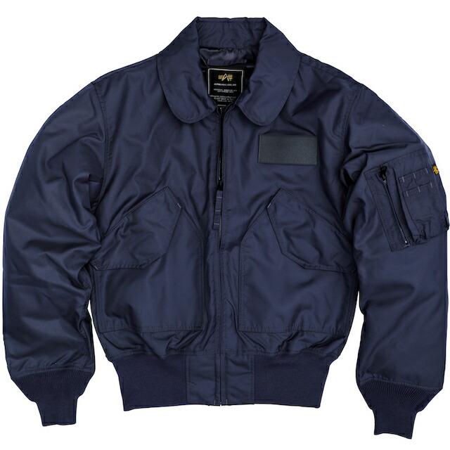 Alpha Industries（アルファ・インダストリーズ） ALPHA INDUSTRIES