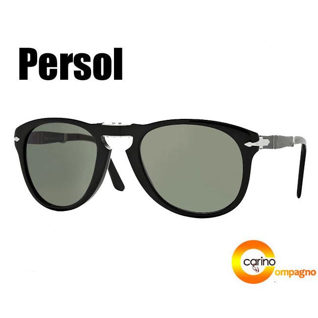 Persol 0714 95/31【メーカー保証書付】ペルソール サングラス : 横浜