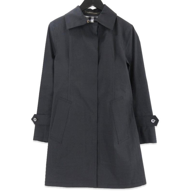 Mackintosh（マッキントッシュ） ステンカラーコート ID/IG/IP/IX