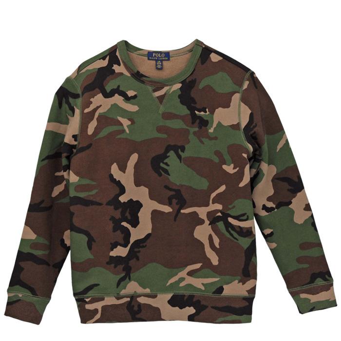 POLO RALPH LAUREN（ポロ・ラルフローレン） ラルフローレントレーナー