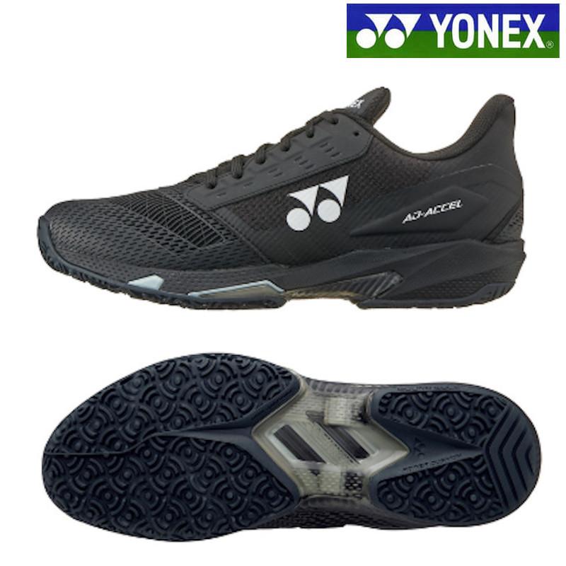 YONEX（ヨネックス） パワークッションアドアクセル メンGC SHTAAMG
