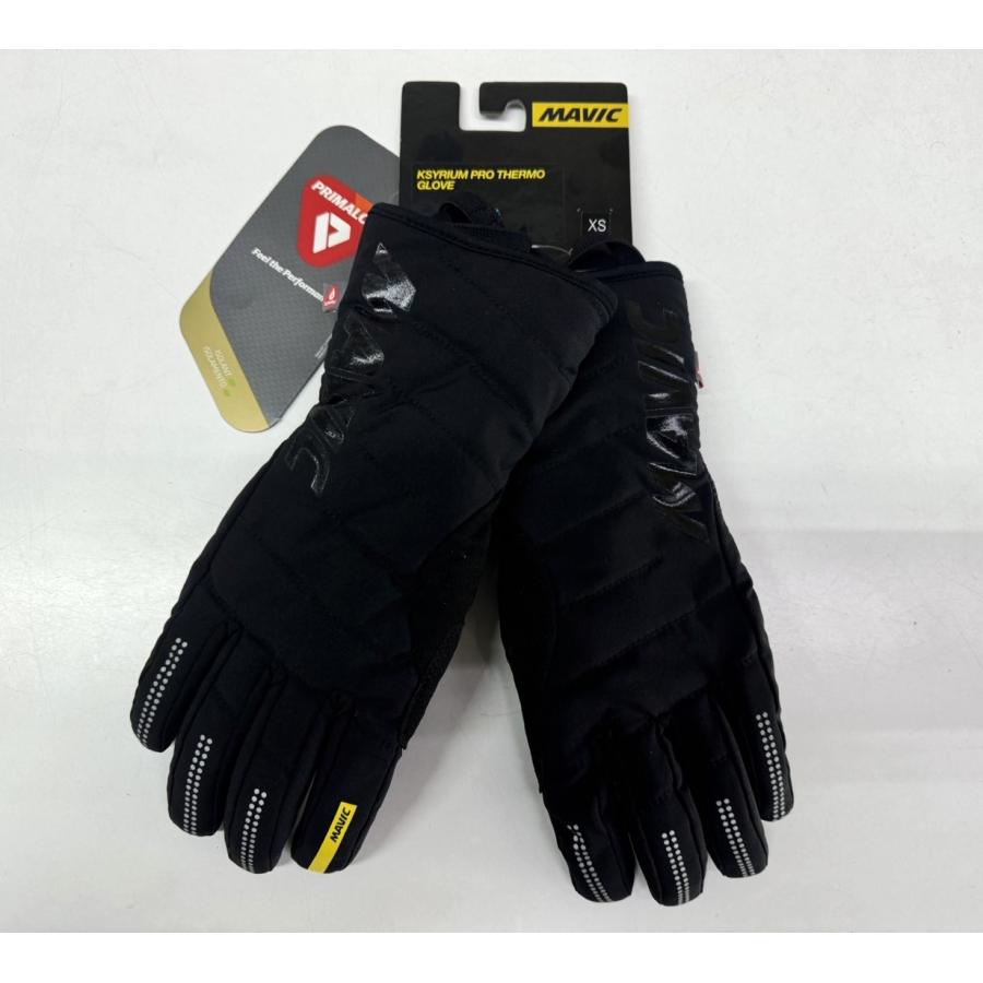 キシリウム 特価 マビック MAVIC ウィンターグローブ キシリウムプロ