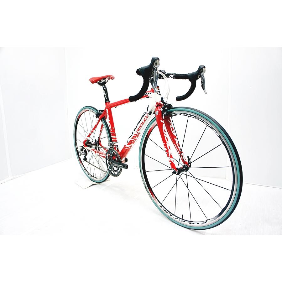 RIDLEY（リドレー） ▽▽リドレー オリオン ORION 2012年モデル 105